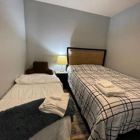 Red Line Guest House Apartment Corporate Housing ชิคาโก ภายนอก รูปภาพ