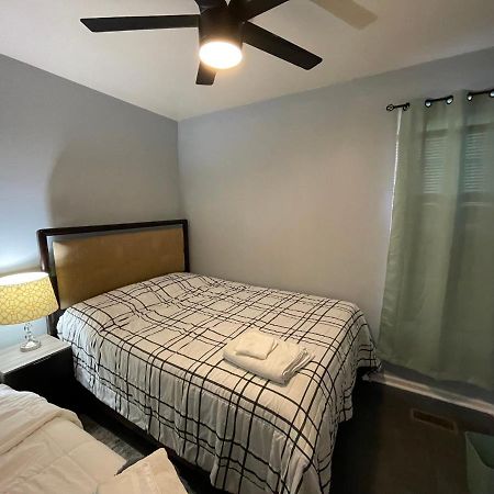 Red Line Guest House Apartment Corporate Housing ชิคาโก ภายนอก รูปภาพ