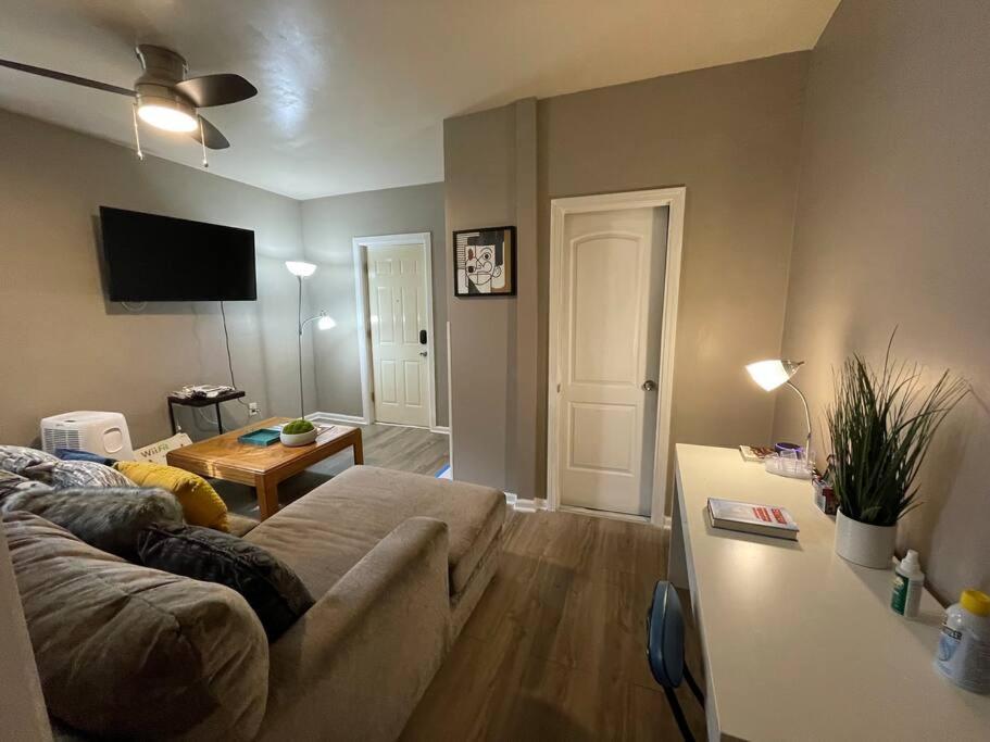 Red Line Guest House Apartment Corporate Housing ชิคาโก ภายนอก รูปภาพ