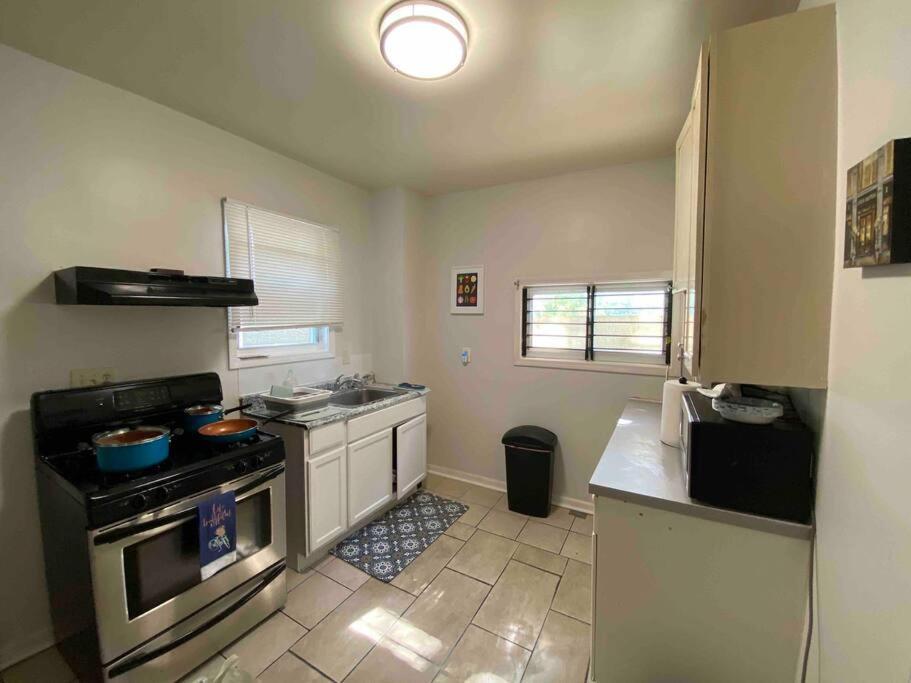 Red Line Guest House Apartment Corporate Housing ชิคาโก ภายนอก รูปภาพ