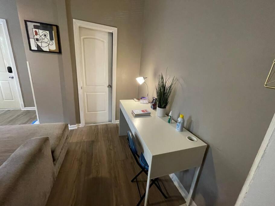 Red Line Guest House Apartment Corporate Housing ชิคาโก ภายนอก รูปภาพ